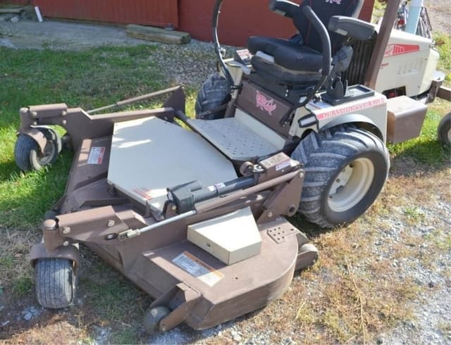 Image of Grasshopper 900D equipment image 2