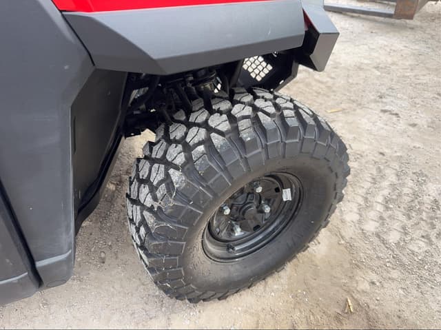 Image of Gravely Atlas JSV 3400SD equipment image 3