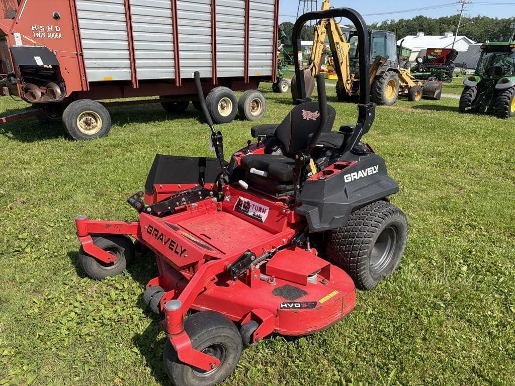 Image of Gravely Pro-Turn 260 Primary image