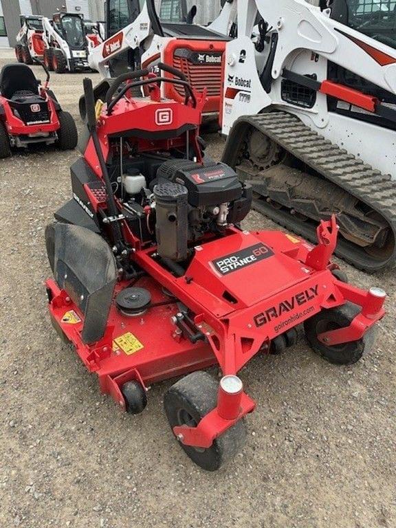 Image of Gravely Pro-Stance 60 Primary image
