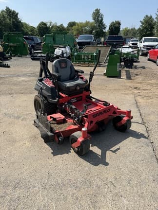 Image of Gravely PRO TURN 160 equipment image 1