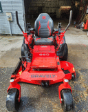 2020 Gravely Pro-Turn 660 Image