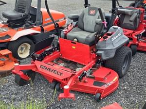 2020 Gravely Pro-Turn 260 Image