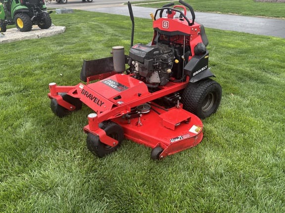 Main image Gravely Pro-Stance 60