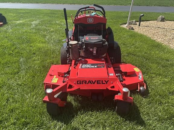 Image of Gravely Pro-Stance 60 Primary image