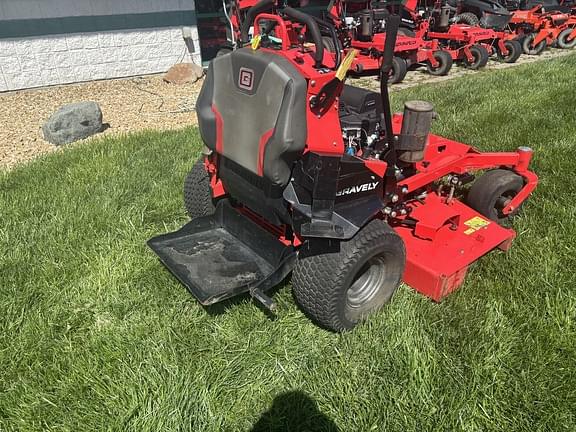 Image of Gravely Pro-Stance 60 equipment image 4