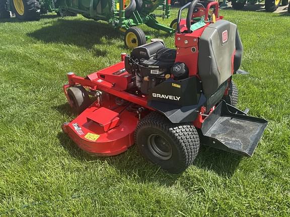Image of Gravely Pro-Stance 60 equipment image 4