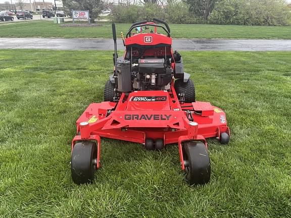 Image of Gravely Pro-Stance 60 Primary image