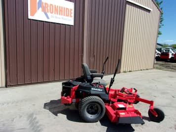 Main image Gravely ZTHD60