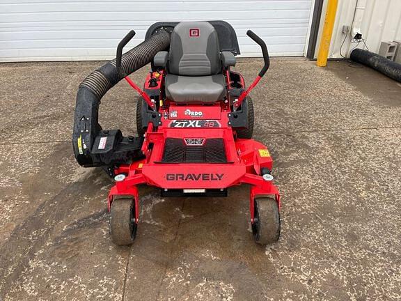 Gravely zt cheap xl 48 price