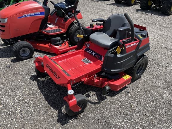 Image of Gravely ZTX-42 Primary image