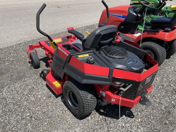 Image of Gravely ZTX-42 equipment image 3