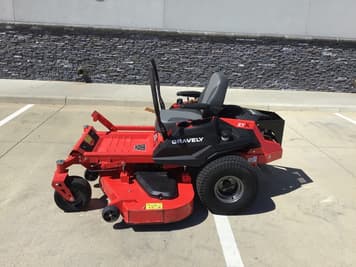 Main image Gravely ZTX-52