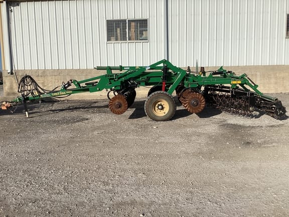 Main image Great Plains 1000TM