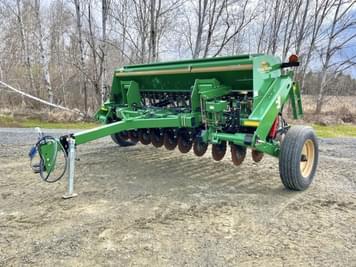 Main image Great Plains 1206NT