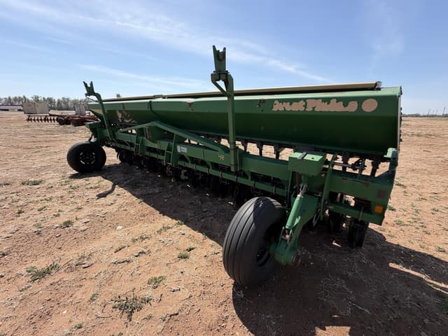 Image of Great Plains 2020 equipment image 3