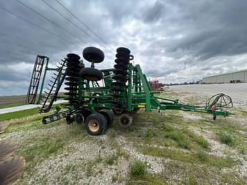 Main image Great Plains 2400TM