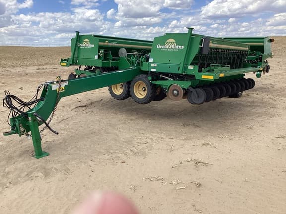 Image of Great Plains 3S-4000 equipment image 1