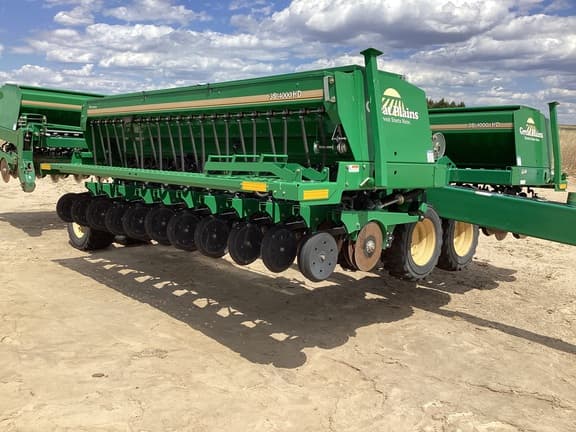 Image of Great Plains 3S-4000 equipment image 4