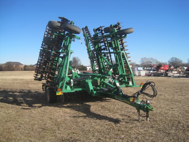 Image of Great Plains 3000TM-30 equipment image 2