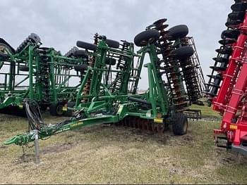 2020 Great Plains 3000TM Equipment Image0