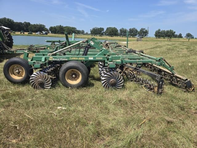 Image of Great Plains 3000TM equipment image 1
