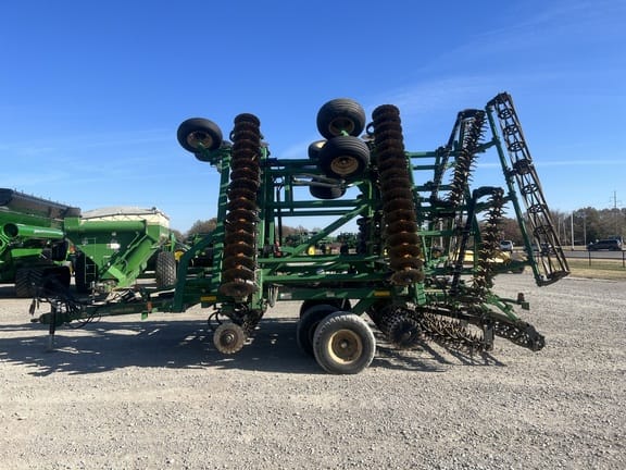 Main image Great Plains 3500TM