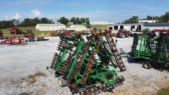 Image of Great Plains 3500TM equipment image 4