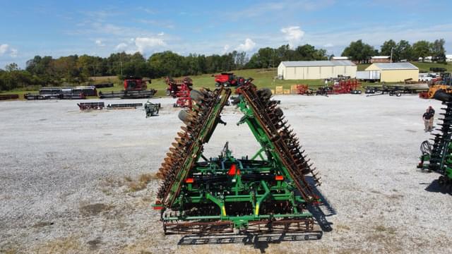 Image of Great Plains 3500TM equipment image 4
