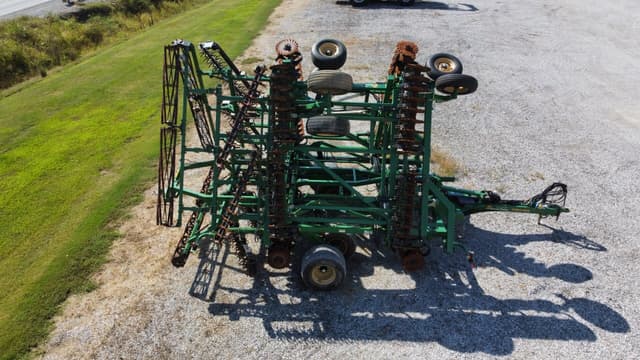Image of Great Plains 3500TM equipment image 1