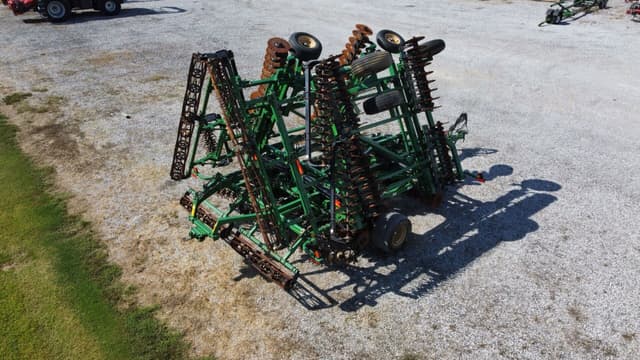 Image of Great Plains 3500TM equipment image 2