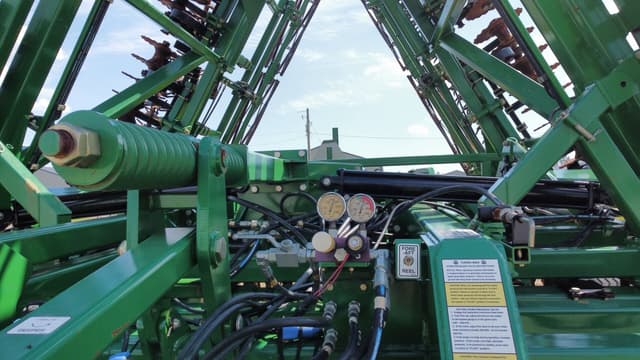 Image of Great Plains 3500TM equipment image 3