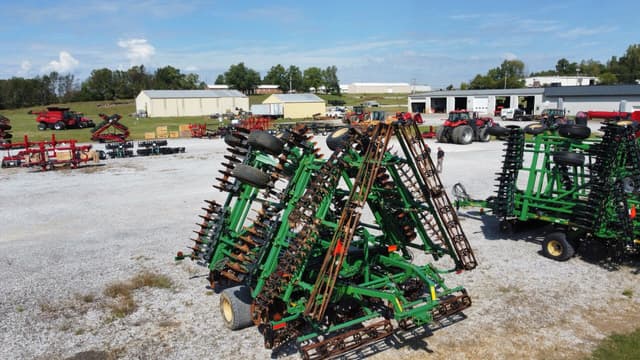 Image of Great Plains 3500TM equipment image 4
