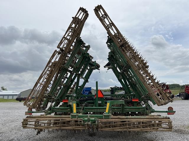 Image of Great Plains 3500TM equipment image 3