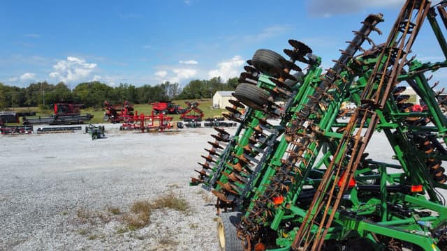 Image of Great Plains 3500TM equipment image 4
