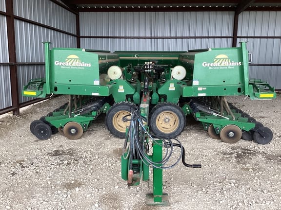 Main image Great Plains 3S-3000HD