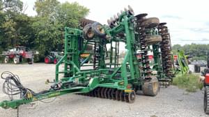 2020 Great Plains 4000TM Image