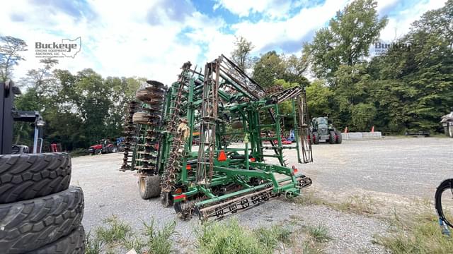 Image of Great Plains 4000TM equipment image 3