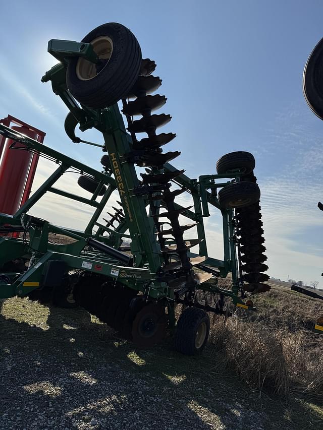 Image of Great Plains 7333DH equipment image 4