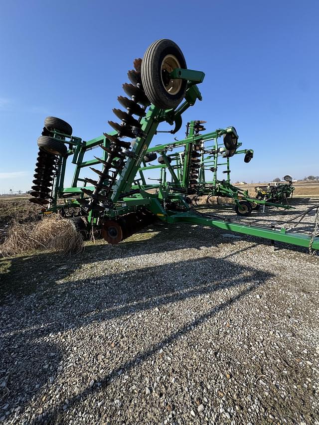 Image of Great Plains 7333DH equipment image 2