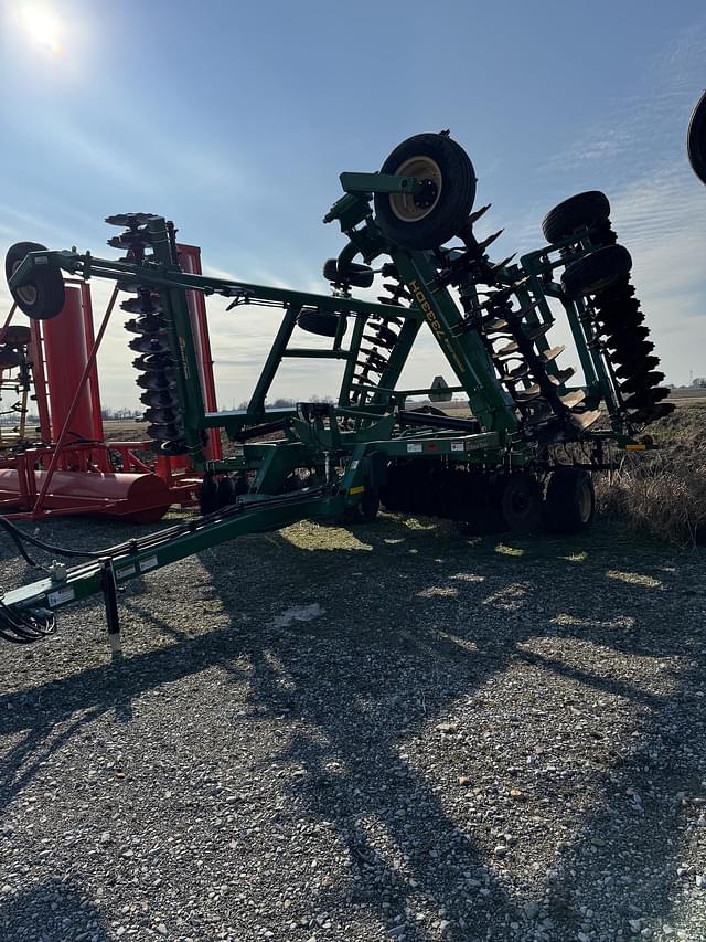 Image of Great Plains 7333DH equipment image 1