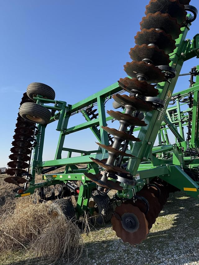 Image of Great Plains 7333DH equipment image 3