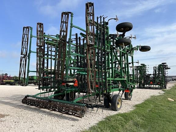 Image of Great Plains 8551FCF equipment image 4