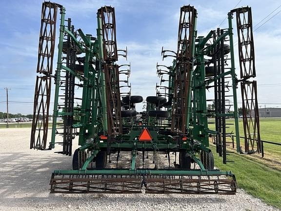 Image of Great Plains 8551FCF equipment image 3