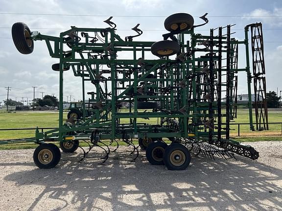 Image of Great Plains 8551FCF equipment image 1