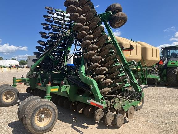 Image of Great Plains CTA4500 equipment image 4