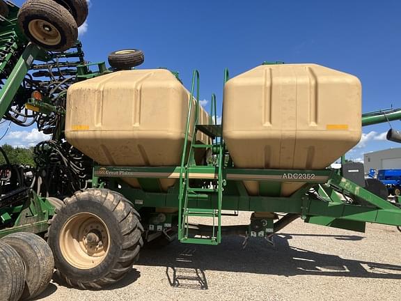 Image of Great Plains CTA4500 equipment image 3