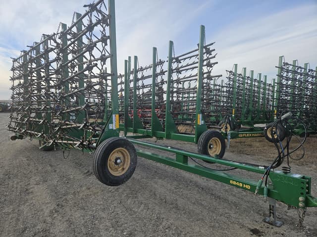 Image of Great Plains FH6848HD equipment image 1