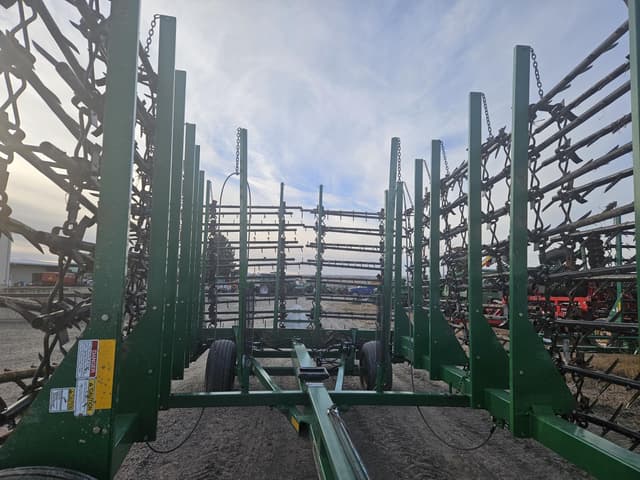 Image of Great Plains FH6848HD equipment image 3