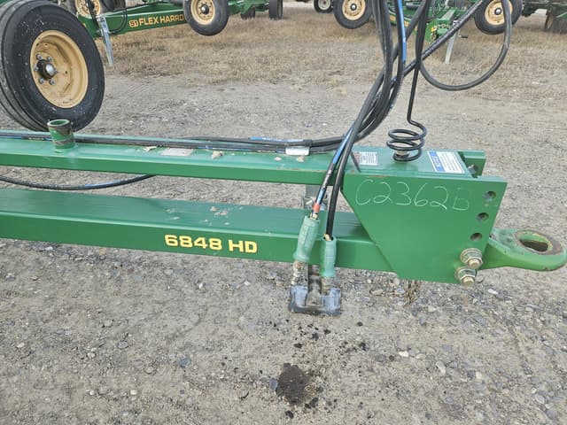 Image of Great Plains FH6848HD equipment image 2